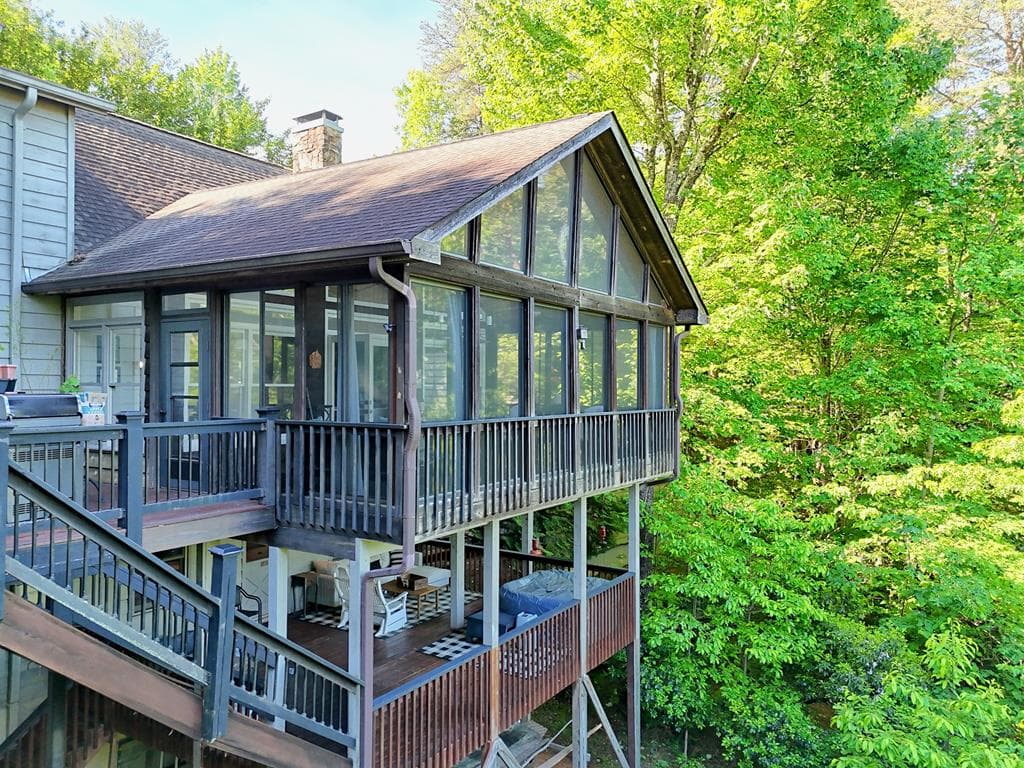 519 Pinecrest Road, Sautee Nacoochee GA 30571 - Photo
