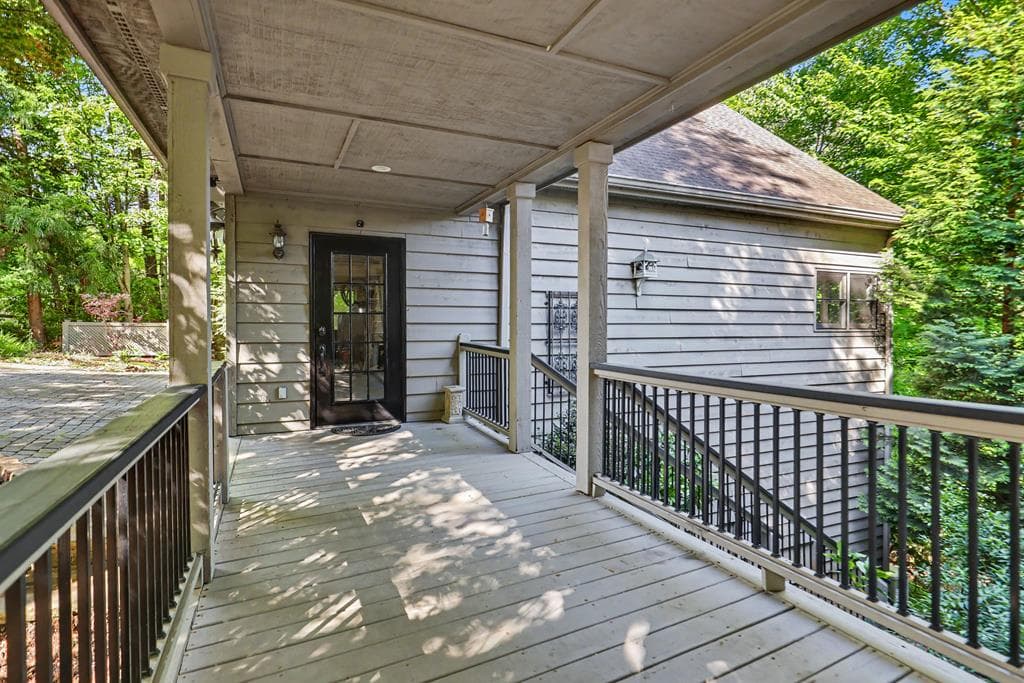 519 Pinecrest Road, Sautee Nacoochee GA 30571 - Photo