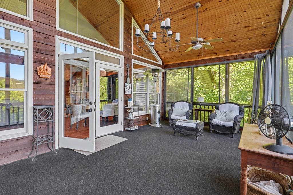 519 Pinecrest Road, Sautee Nacoochee GA 30571 - Photo