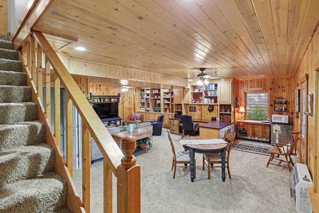 519 Pinecrest Road, Sautee Nacoochee GA 30571 - Photo
