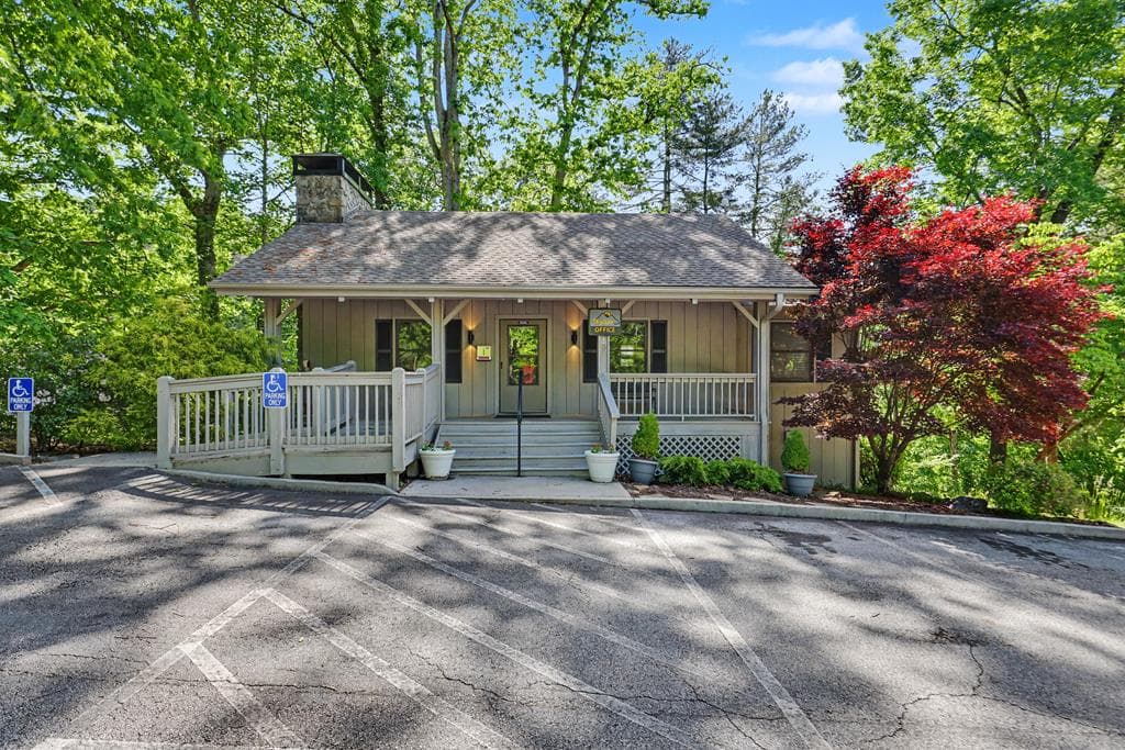 519 Pinecrest Road, Sautee Nacoochee GA 30571 - Photo