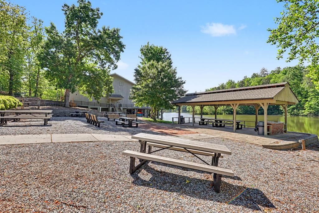 519 Pinecrest Road, Sautee Nacoochee GA 30571 - Photo