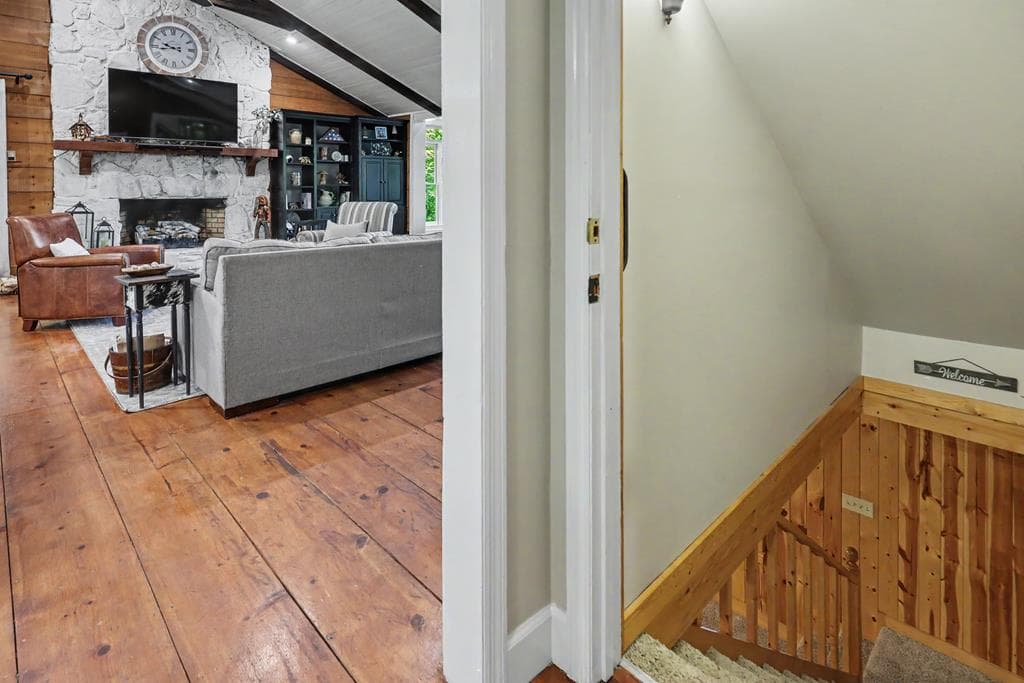 519 Pinecrest Road, Sautee Nacoochee GA 30571 - Photo