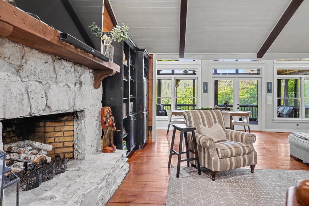 519 Pinecrest Road, Sautee Nacoochee GA 30571 - Photo