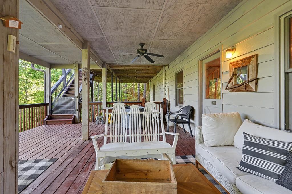 519 Pinecrest Road, Sautee Nacoochee GA 30571 - Photo
