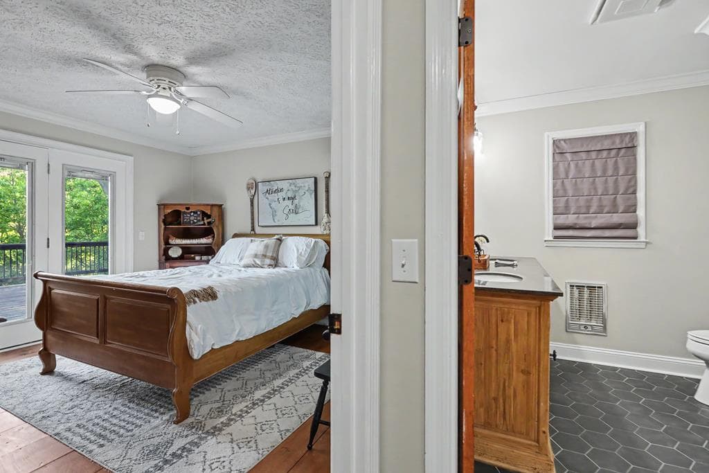 519 Pinecrest Road, Sautee Nacoochee GA 30571 - Photo