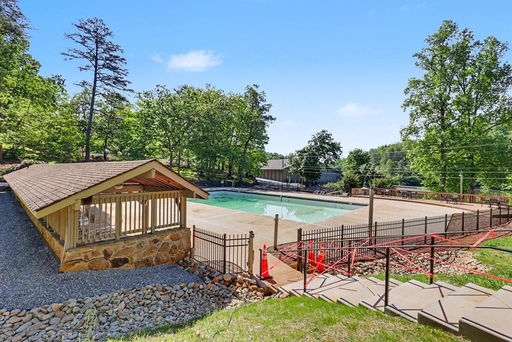 519 Pinecrest Road, Sautee Nacoochee GA 30571 - Photo