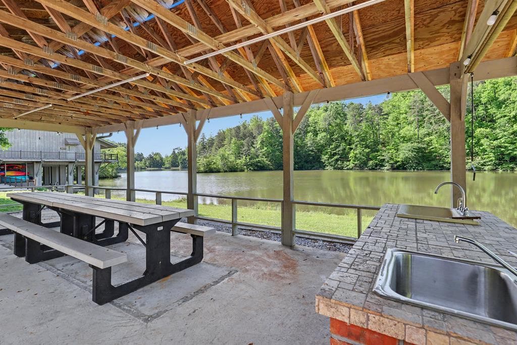 519 Pinecrest Road, Sautee Nacoochee GA 30571 - Photo