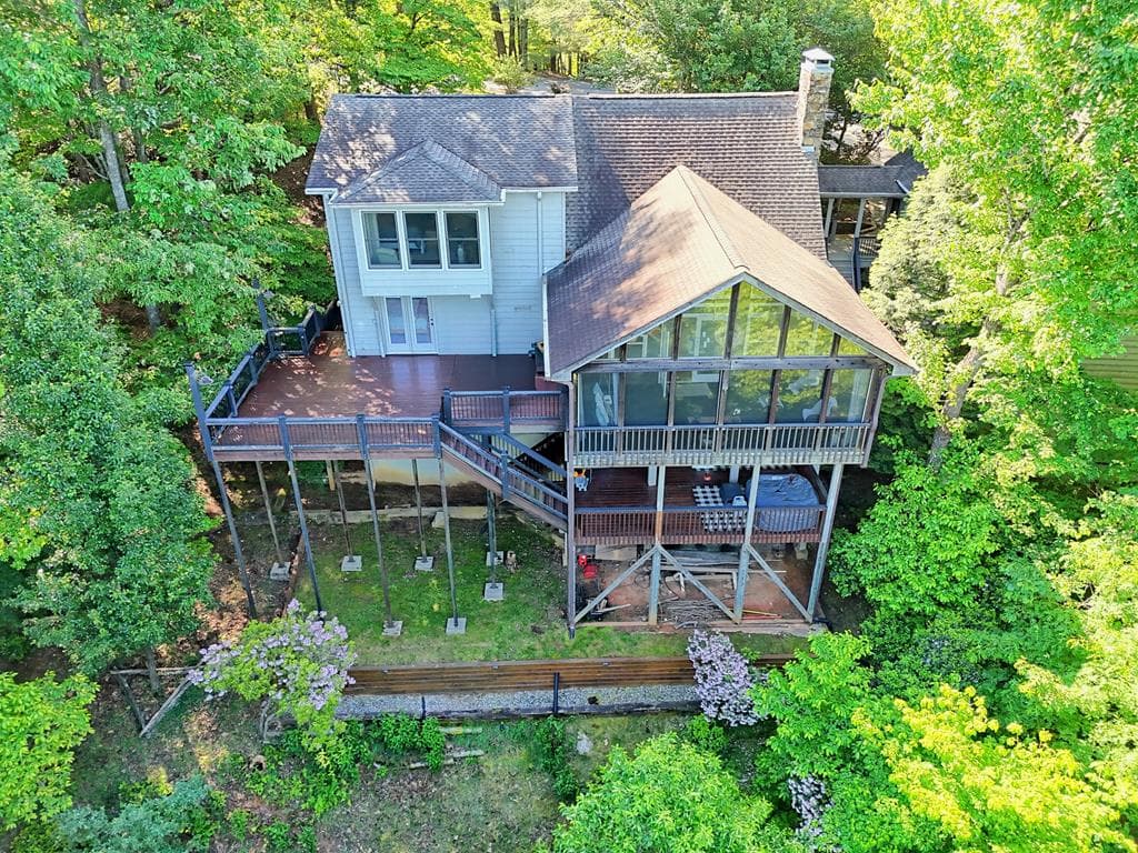 519 Pinecrest Road, Sautee Nacoochee GA 30571 - Photo