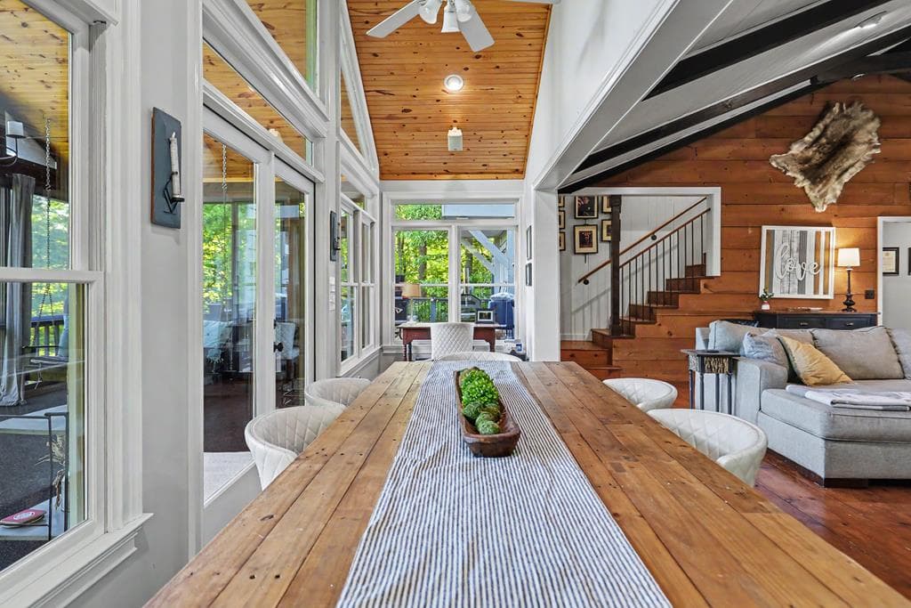 519 Pinecrest Road, Sautee Nacoochee GA 30571 - Photo