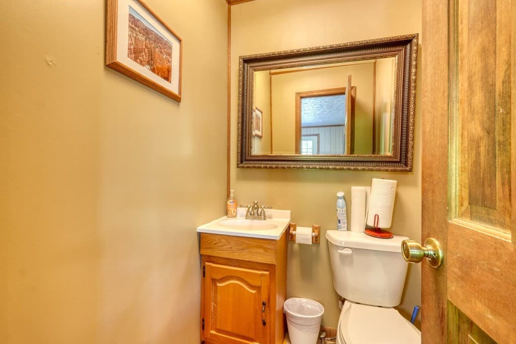 132 Heavenly Drive, Blairsville GA 30512 - Photo