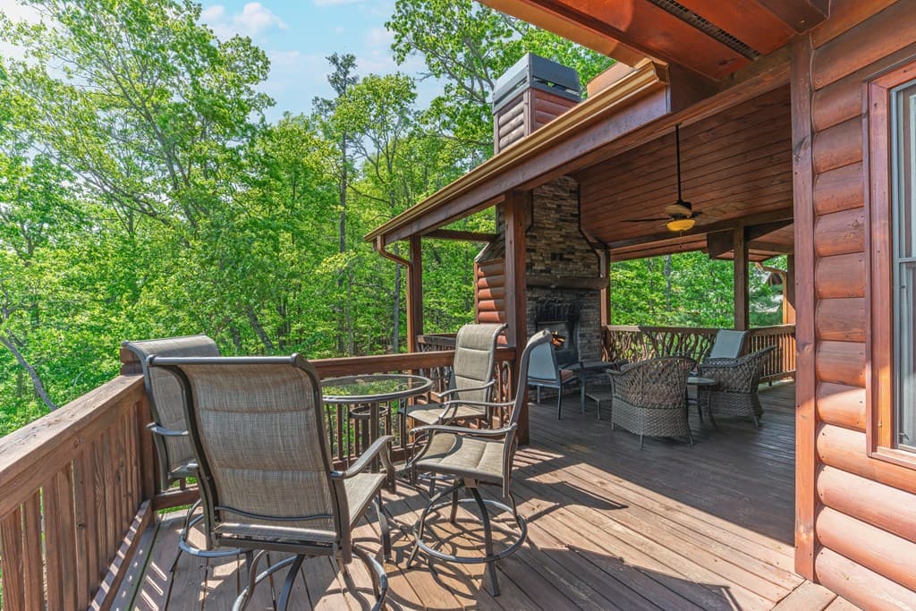 93 Stanley Ridge Drive, Morganton GA 30560 - Photo