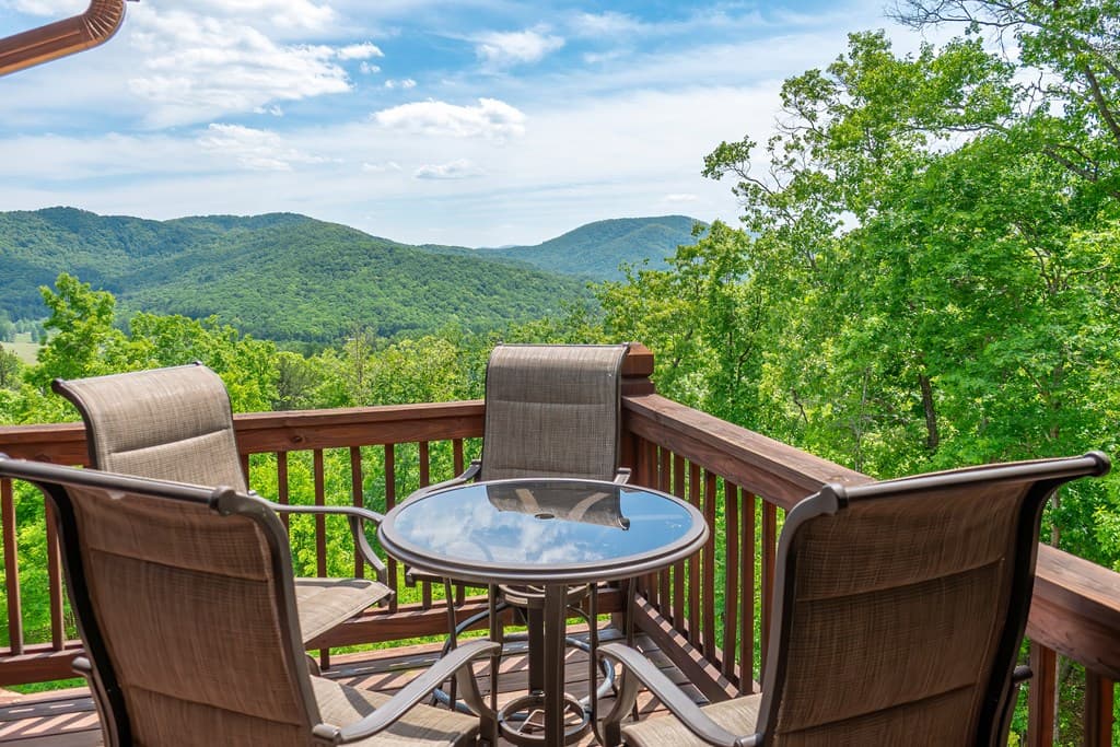 93 Stanley Ridge Drive, Morganton GA 30560 - Photo