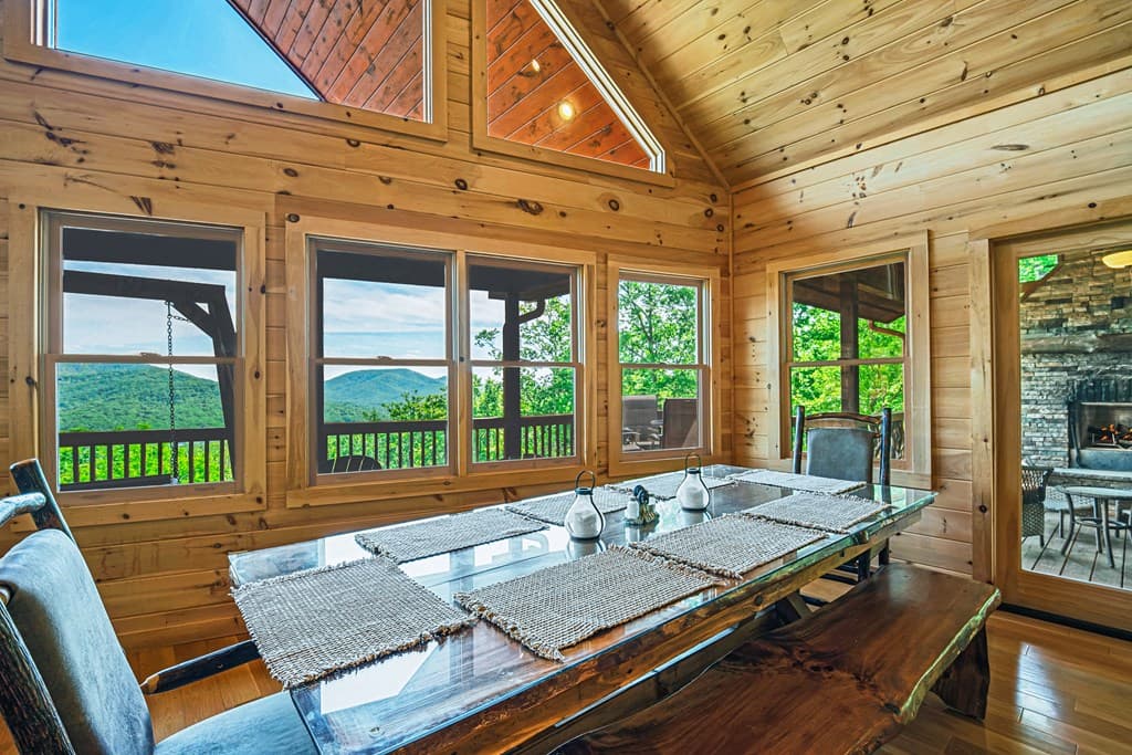 93 Stanley Ridge Drive, Morganton GA 30560 - Photo