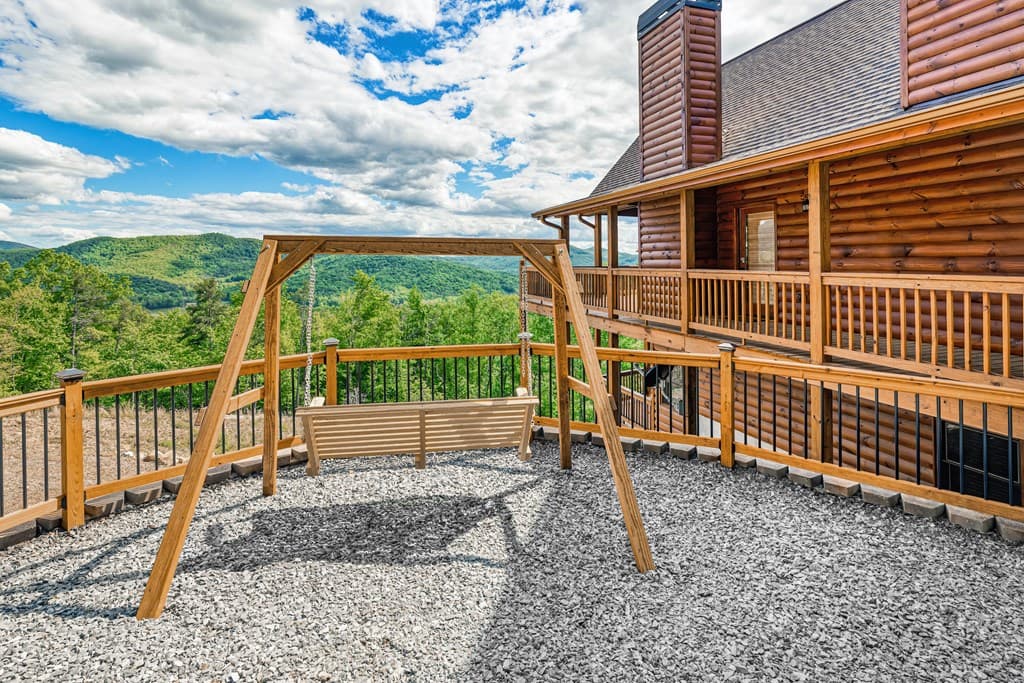 93 Stanley Ridge Drive, Morganton GA 30560 - Photo