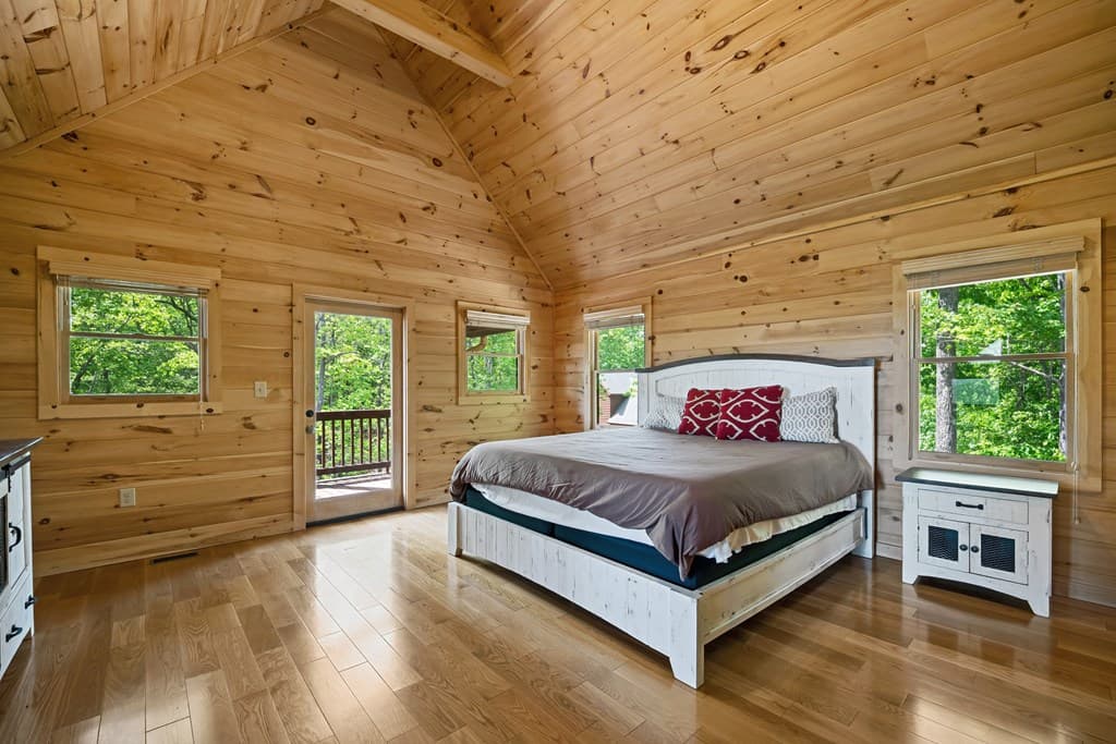93 Stanley Ridge Drive, Morganton GA 30560 - Photo