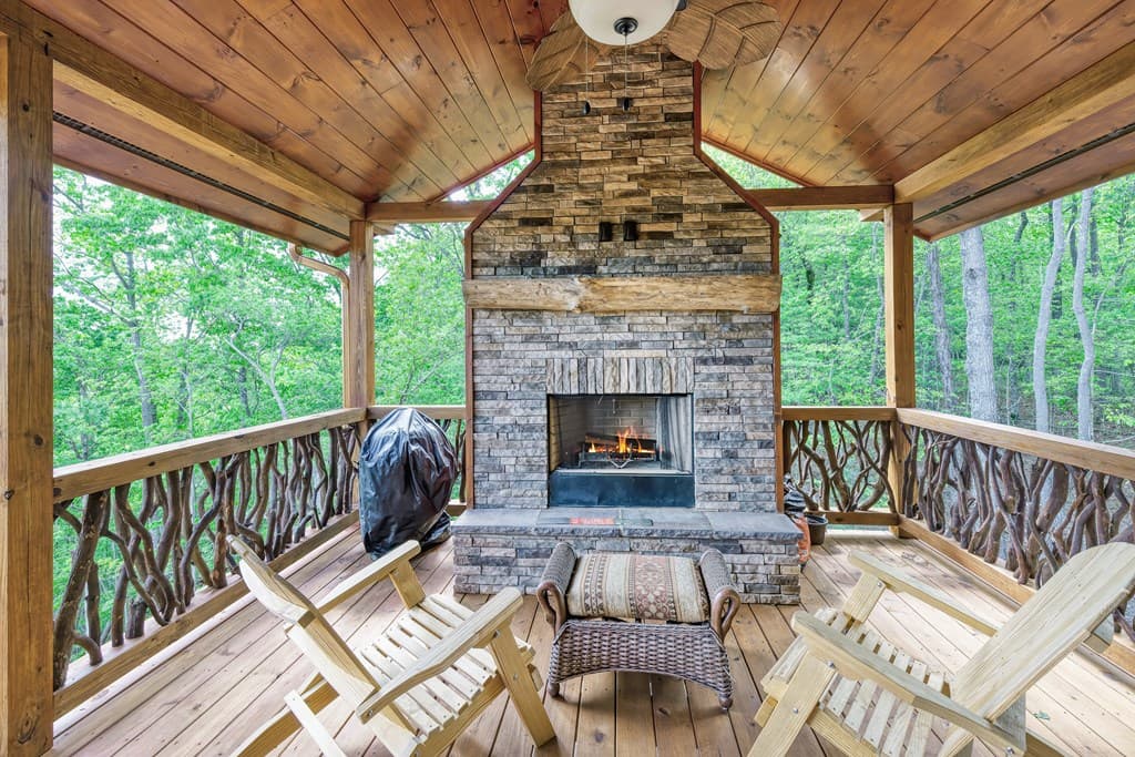 93 Stanley Ridge Drive, Morganton GA 30560 - Photo