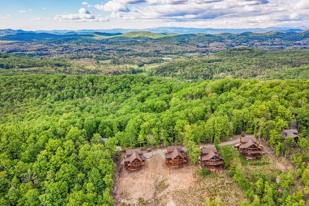 93 Stanley Ridge Drive, Morganton GA 30560 - Photo