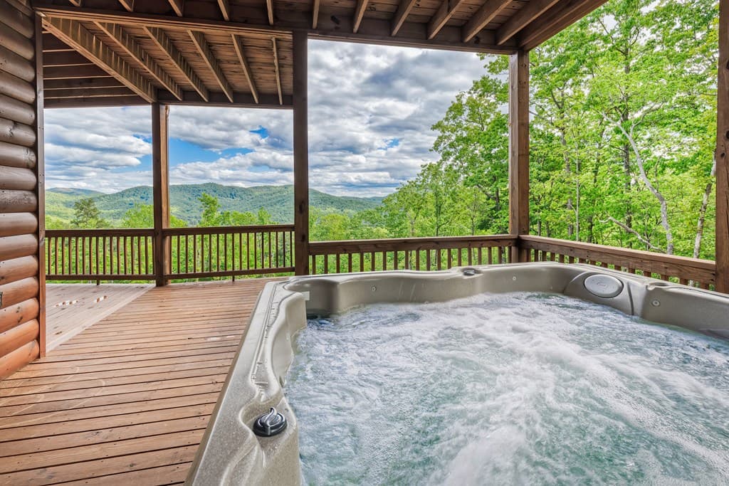93 Stanley Ridge Drive, Morganton GA 30560 - Photo