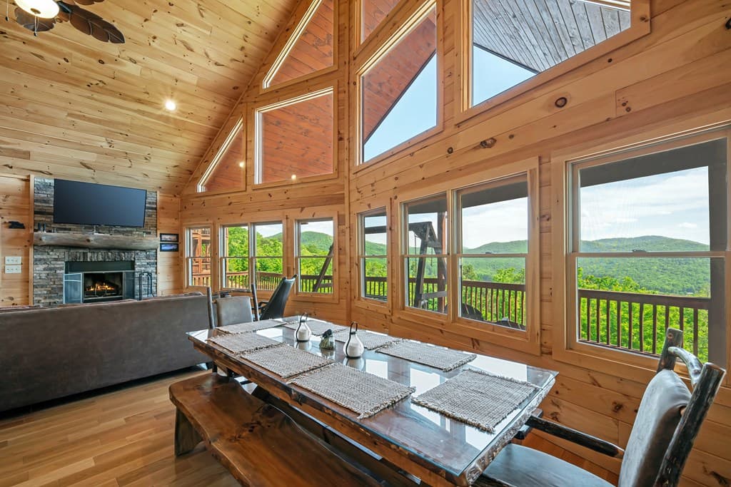 93 Stanley Ridge Drive, Morganton GA 30560 - Photo