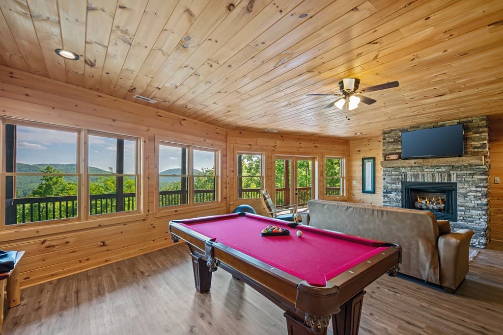 93 Stanley Ridge Drive, Morganton GA 30560 - Photo