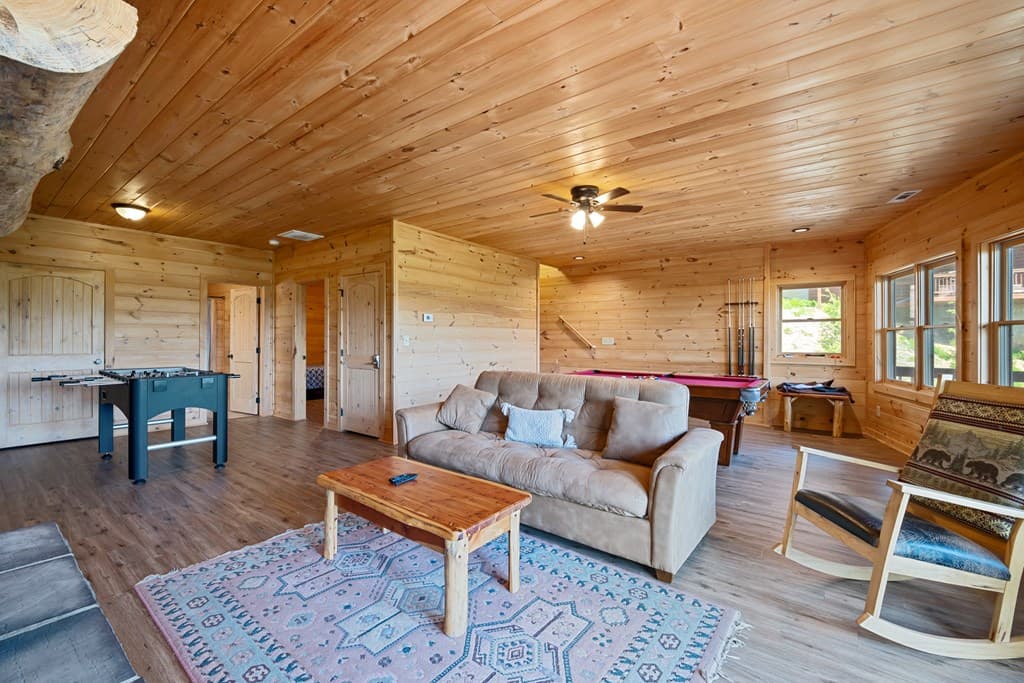 93 Stanley Ridge Drive, Morganton GA 30560 - Photo