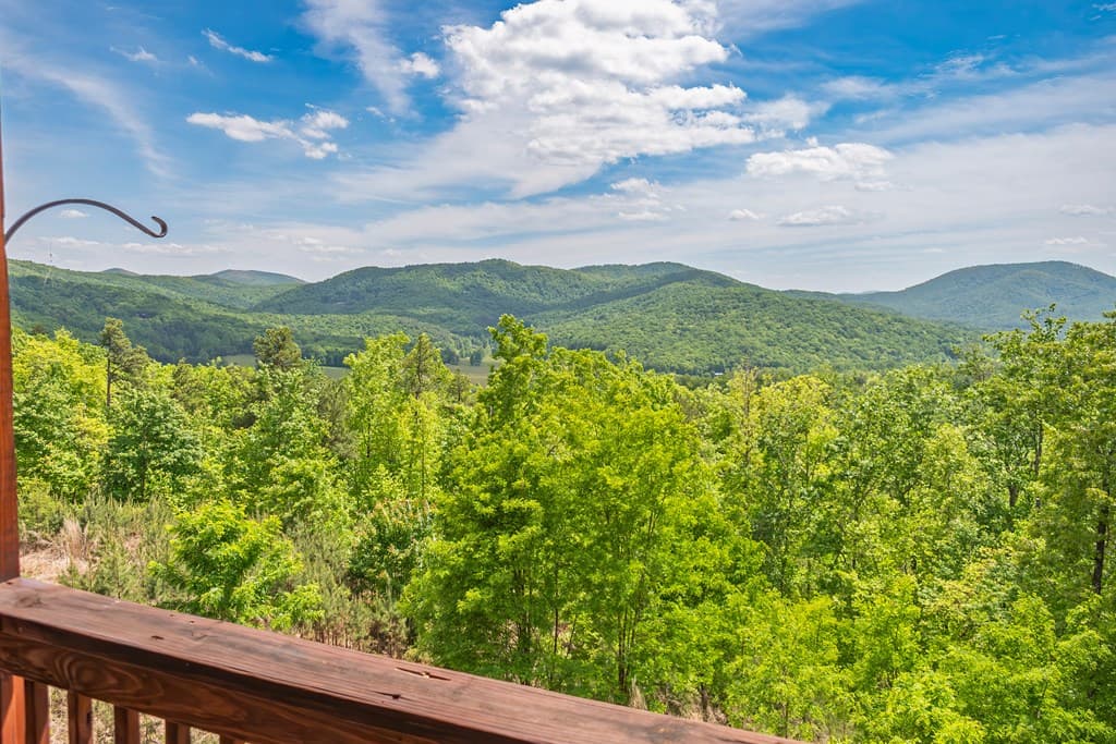 93 Stanley Ridge Drive, Morganton GA 30560 - Photo