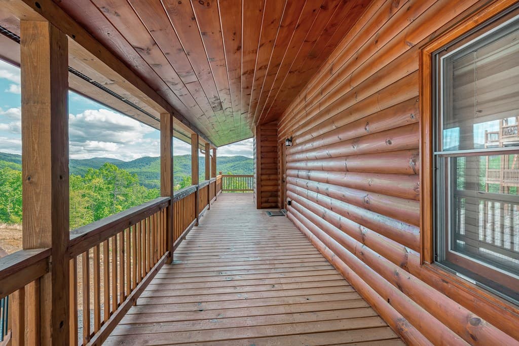 93 Stanley Ridge Drive, Morganton GA 30560 - Photo
