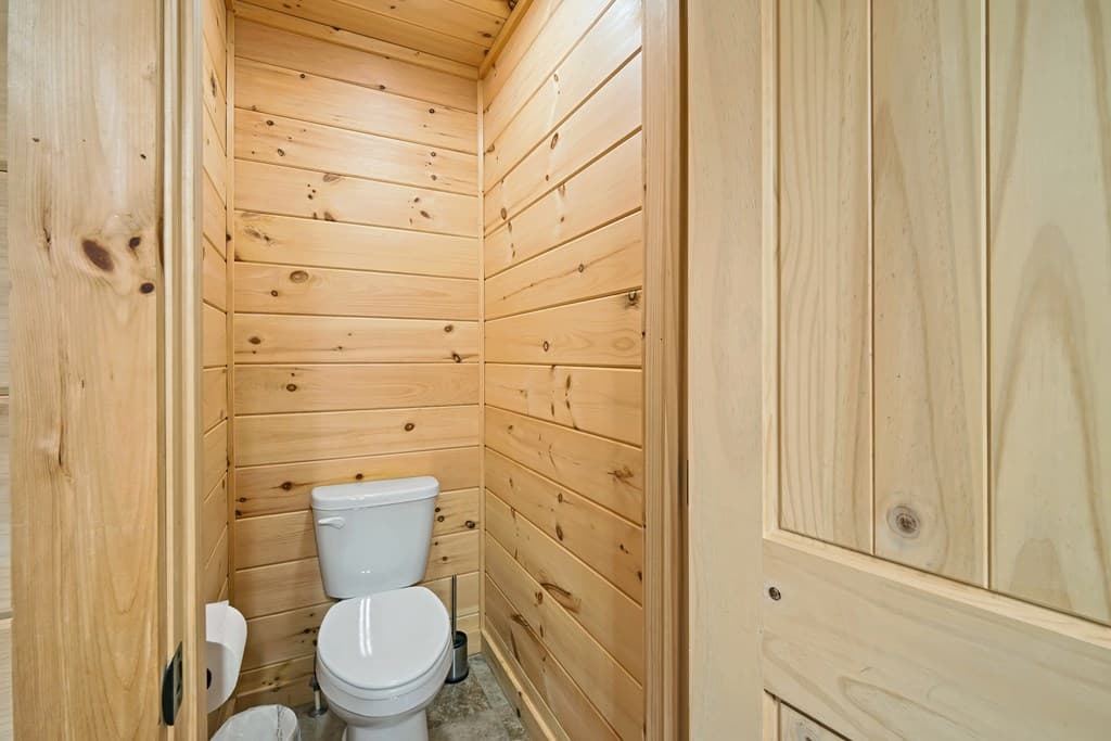 93 Stanley Ridge Drive, Morganton GA 30560 - Photo
