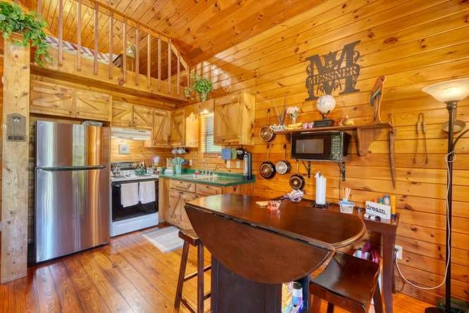 23 & 60 Greenbriar, Blairsville GA 30512 - Photo