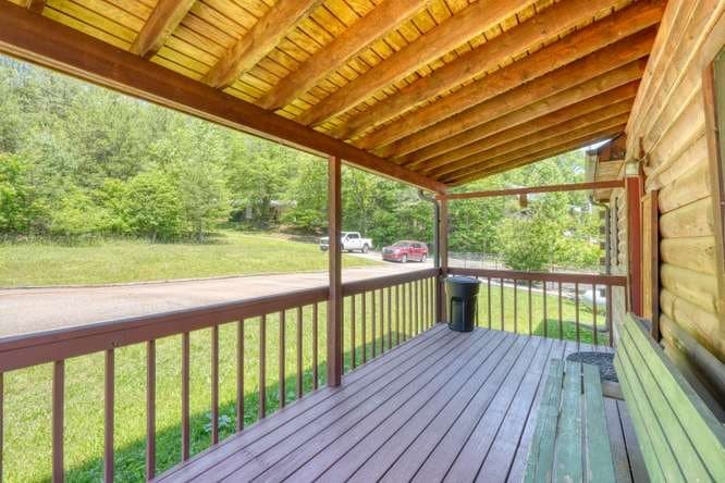 23 & 60 Greenbriar, Blairsville GA 30512 - Photo