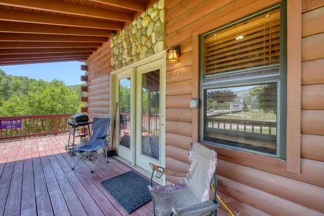 23 & 60 Greenbriar, Blairsville GA 30512 - Photo