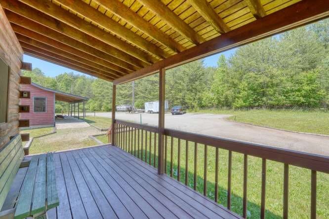 23 & 60 Greenbriar, Blairsville GA 30512 - Photo