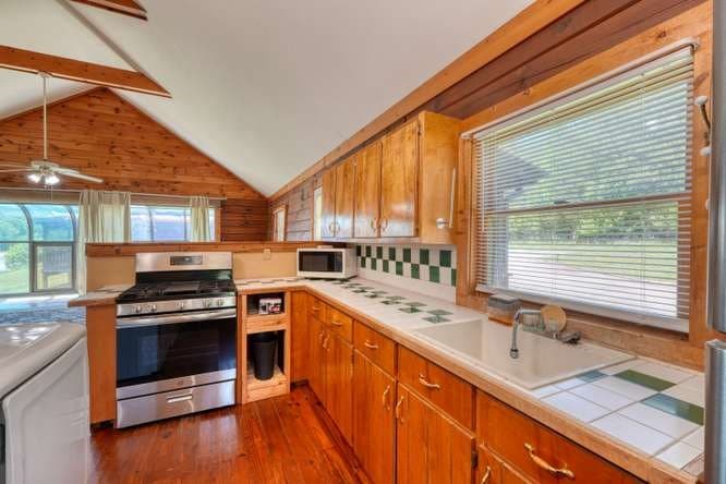 23 & 60 Greenbriar, Blairsville GA 30512 - Photo