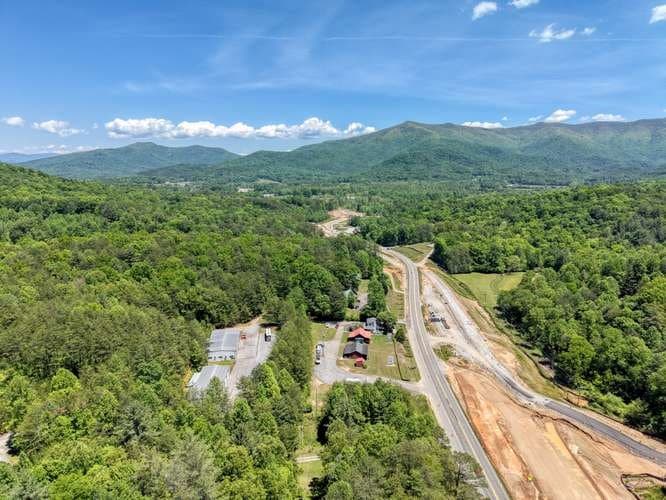 23 & 60 Greenbriar, Blairsville GA 30512 - Photo