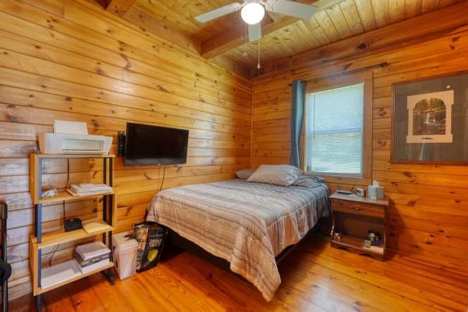 23 & 60 Greenbriar, Blairsville GA 30512 - Photo