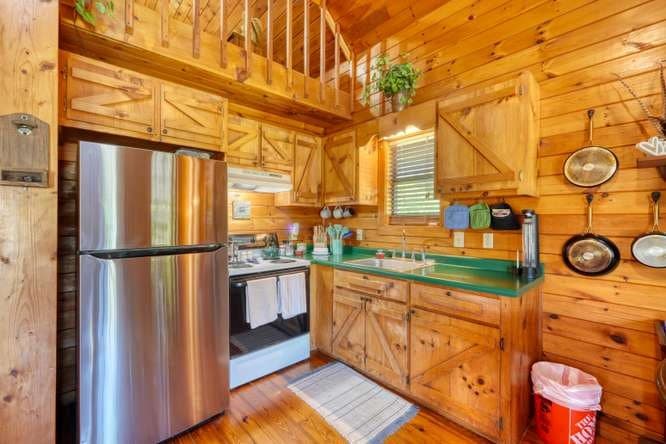 23 & 60 Greenbriar, Blairsville GA 30512 - Photo