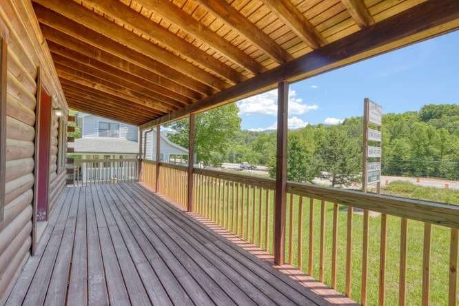 23 & 60 Greenbriar, Blairsville GA 30512 - Photo