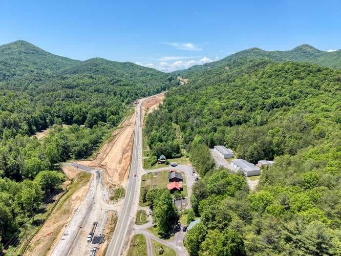 23 & 60 Greenbriar, Blairsville GA 30512 - Photo