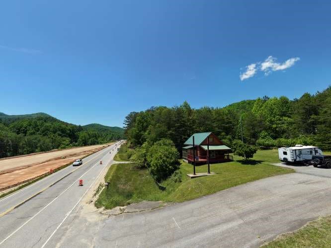 23 & 60 Greenbriar, Blairsville GA 30512 - Photo