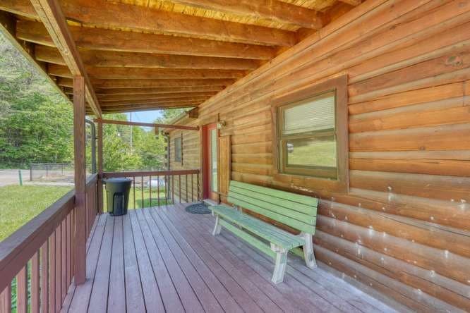 23 & 60 Greenbriar, Blairsville GA 30512 - Photo