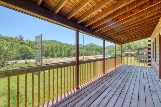 23 & 60 Greenbriar, Blairsville GA 30512 - Photo