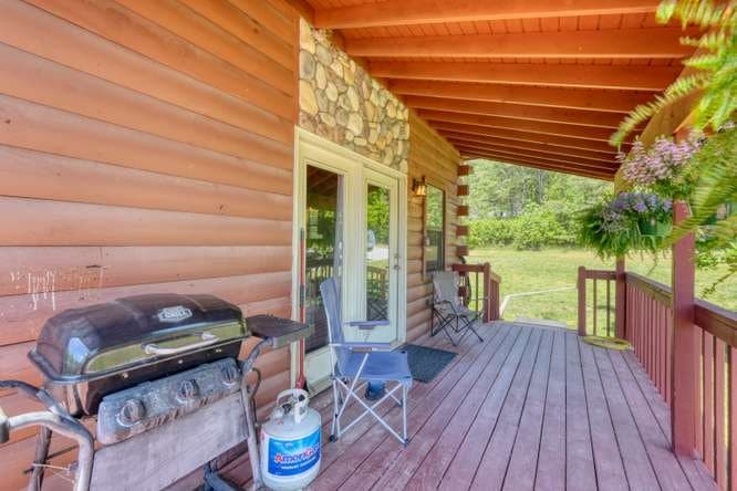 23 & 60 Greenbriar, Blairsville GA 30512 - Photo