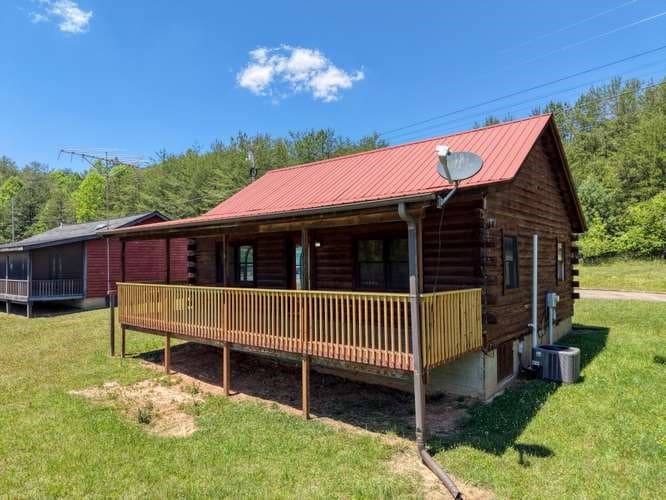 23 & 60 Greenbriar, Blairsville GA 30512 - Photo