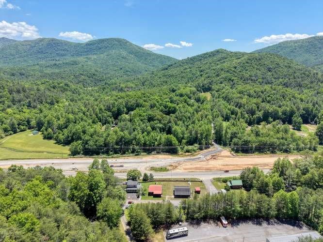 23 & 60 Greenbriar, Blairsville GA 30512 - Photo