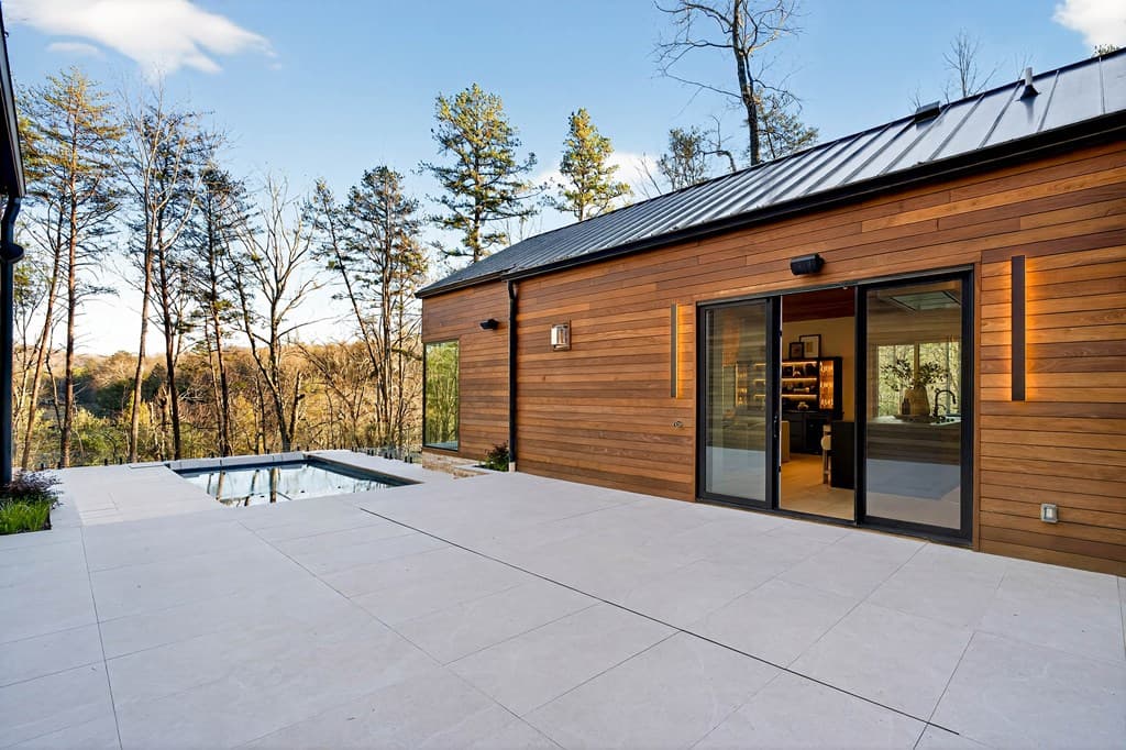 160 Black Ankle Drive, Cherry Log GA 30522 - Photo