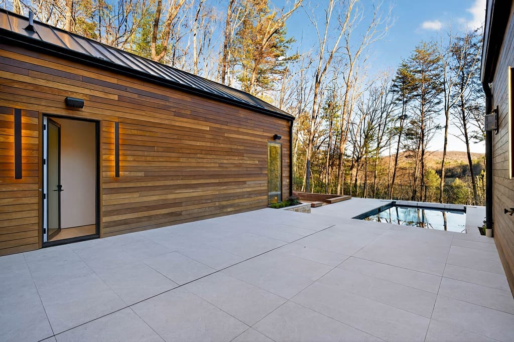 160 Black Ankle Drive, Cherry Log GA 30522 - Photo