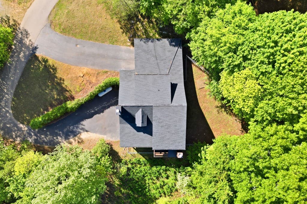 303 Pine Forest Loop, Blue Ridge GA 30513 - Photo