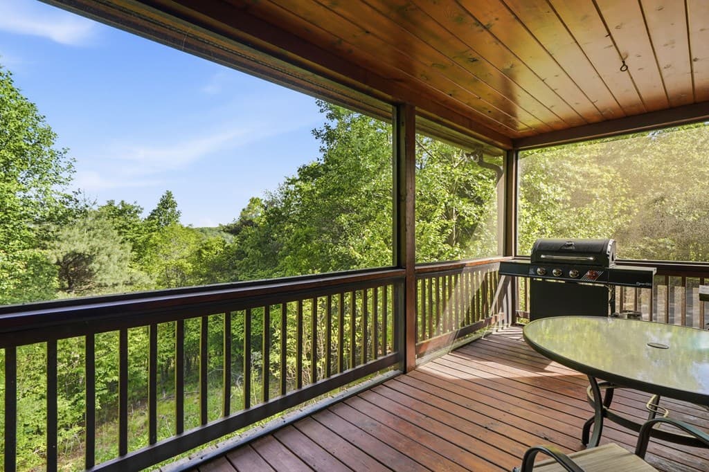 303 Pine Forest Loop, Blue Ridge GA 30513 - Photo