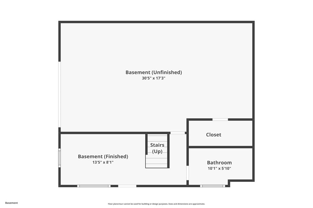 303 Pine Forest Loop, Blue Ridge GA 30513 - Photo